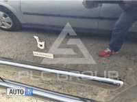 2001 Opel Astra