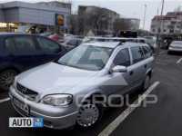 2001 Opel Astra