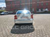 2001 Opel Astra