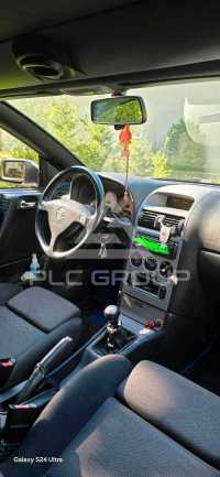 2001 Opel Astra
