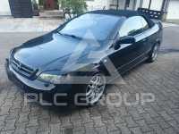 2001 Opel Astra