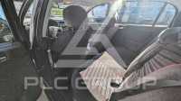 2001 Opel Astra