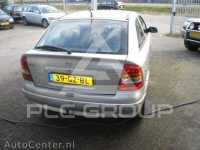 2001 Opel Astra