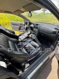 2001 Opel Astra