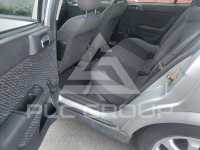 2001 Opel Astra
