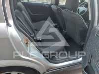 2001 Opel Astra