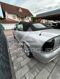 2001 Opel Astra