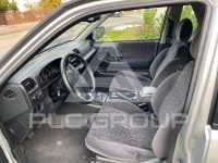 2001 Opel Frontera