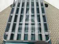 2002 Mitsubishi PAJARO