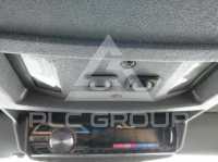 2002 Mitsubishi PAJARO