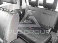2002 Mitsubishi PAJARO