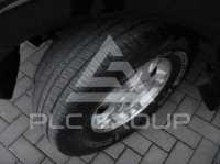2002 Mitsubishi PAJARO
