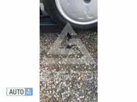 2002 Mitsubishi PAJARO