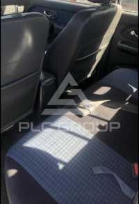 2002 Mitsubishi PAJARO
