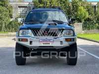 2002 Mitsubishi L200