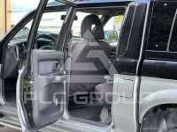 2002 Mitsubishi L200