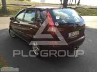2002 Nissan ALMERA