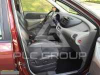 2002 Nissan ALMERA