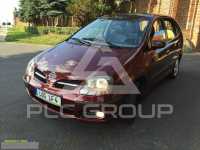 2002 Nissan ALMERA