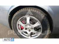 2002 Nissan Primastar