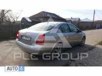 2002 Nissan Primastar
