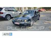 2002 Land Rover Unknown