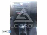 2002 Skoda Fabia
