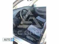 2002 Skoda Fabia