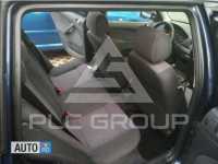 2002 Skoda Octavia