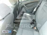 2002 Skoda Octavia