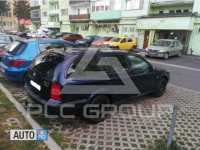 2002 Skoda Octavia