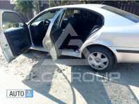 2002 Skoda Octavia