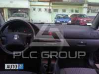 2002 Skoda Octavia