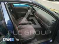 2002 Skoda Octavia