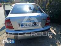 2002 Skoda Octavia