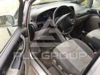 2002 GM Daewoo Tacuma