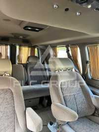 2002 Chevrolet Express
