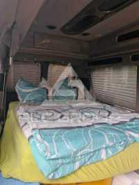 2002 Chevrolet Express
