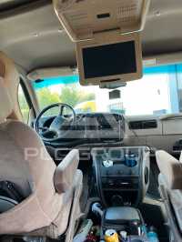 2002 Chevrolet Express
