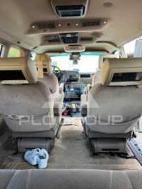 2002 Chevrolet Express