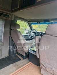 2002 Chevrolet Express