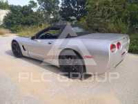 2002 Chevrolet Corvette