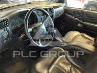 2002 Chevrolet Blazer