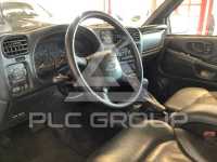 2002 Chevrolet Blazer
