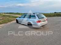 2002 BMW 523