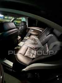 2002 BMW 7 Series