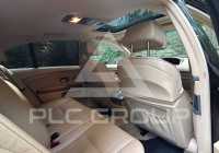 2002 BMW 7 Series