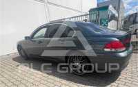 2002 BMW 7 Series