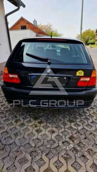 2002 BMW 330