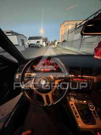 2002 BMW 330